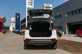 2018款海马S5青春版