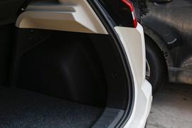 2018款海马S5青春版