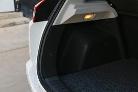 2018款海马S5青春版