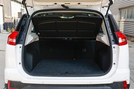 2018款海马S5青春版