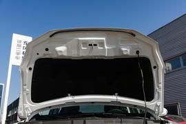 2018款海马S5青春版