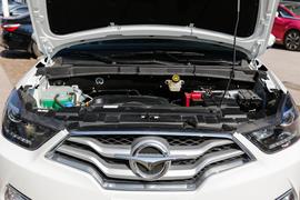 2018款海马S5青春版