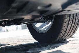 2018款海马S5青春版