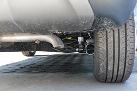 2018款海马S5青春版