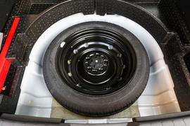 2018款海马S5青春版