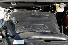 2018款海马S5青春版