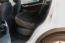 2018款海马S5青春版