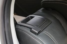 2018款海马S5青春版