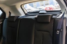 2018款海马S5青春版