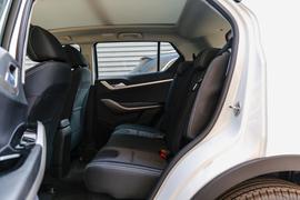 2018款海马S5青春版