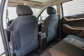 2018款海马S5青春版