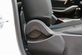 2018款海马S5青春版