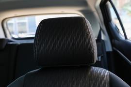 2018款海马S5青春版