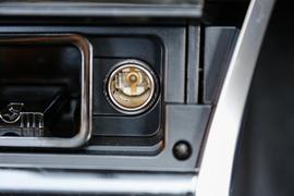 2018款海马S5青春版