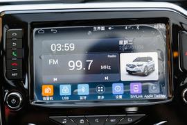 2018款海马S5青春版