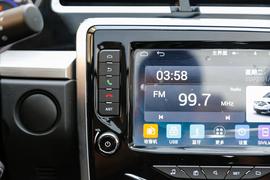 2018款海马S5青春版