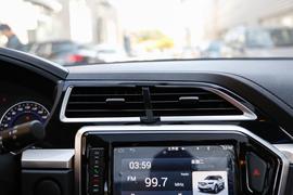 2018款海马S5青春版