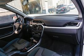 2018款海马S5青春版