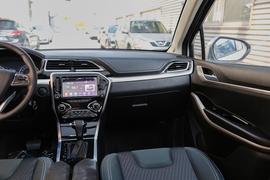 2018款海马S5青春版