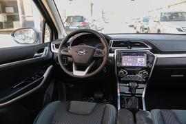 2018款海马S5青春版