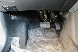 2018款海马S5青春版