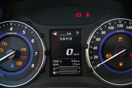 2018款海马S5青春版