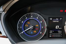 2018款海马S5青春版