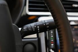 2018款海马S5青春版