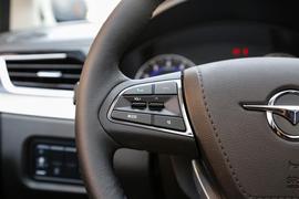 2018款海马S5青春版