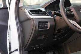 2018款海马S5青春版