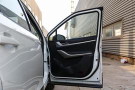 2018款海马S5青春版