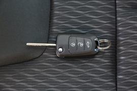 2018款海马S5青春版