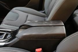 2018款海马S5青春版