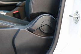 2018款海马S5青春版