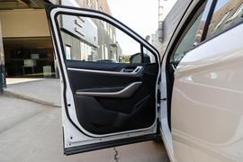 2018款海马S5青春版