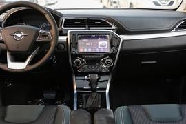 2018款海马S5青春版