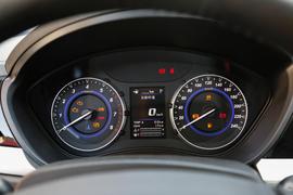 2018款海马S5青春版