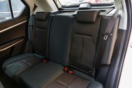 2018款海马S5青春版