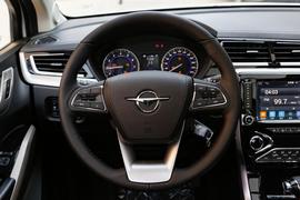 2018款海马S5青春版