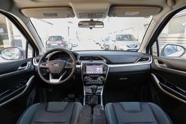 2018款海马S5青春版