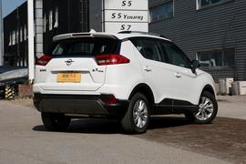 2018款海马S5青春版