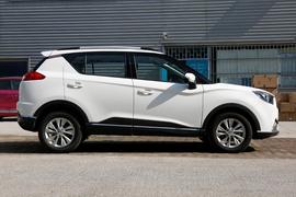 2018款海马S5青春版