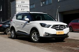 2018款海马S5青春版