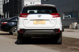 2018款海马S5青春版