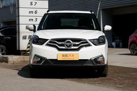 2018款海马S5青春版