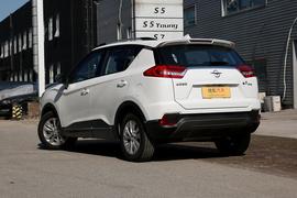 2018款海马S5青春版