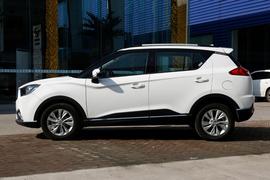 2018款海马S5青春版