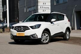 2018款海马S5青春版