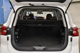 2017款东风风行景逸X5