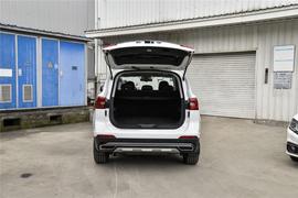 2017款东风风行景逸X5